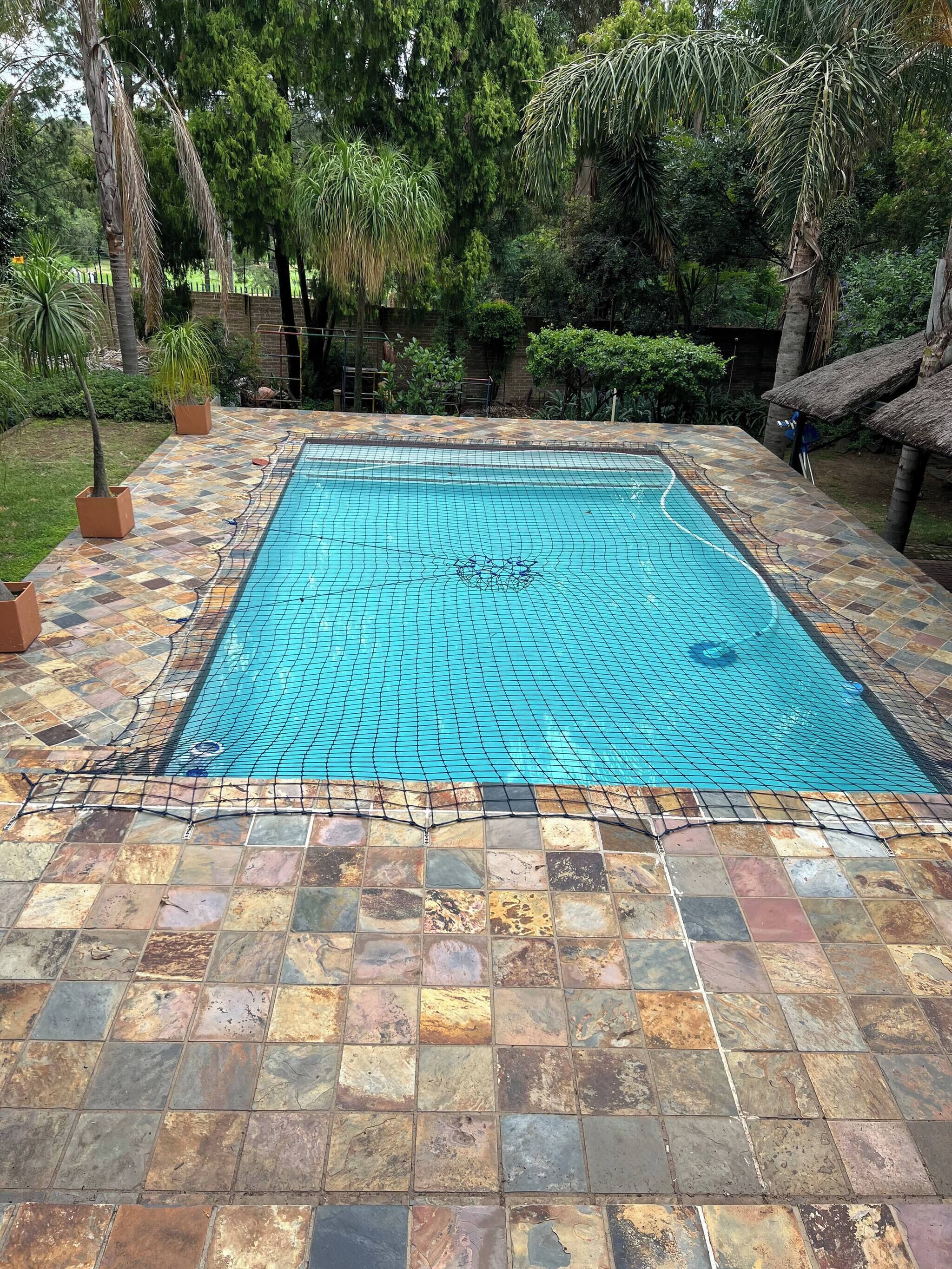 House, 1 Bedroom, Balcony | Pool