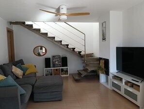 Oppholdsområde