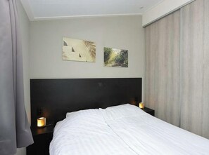 Ferienhaus | 3 Schlafzimmer, individuell eingerichtet