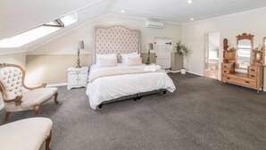 Luxury House, Balcony, Garden View | Iron/ironing board, free WiFi - Nantes-Vue (Paarl)