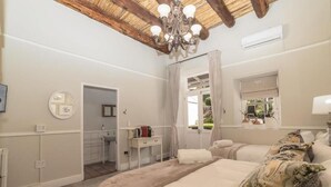Deluxe Double Room | View from room