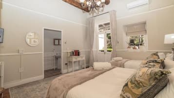 Deluxe Double Room | View from room