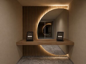 Spa - HOTEL SOVA KUMAMOTO NAMIKIZAKA (Kumamoto-shi)
