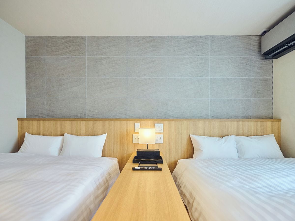 ห้องพัก