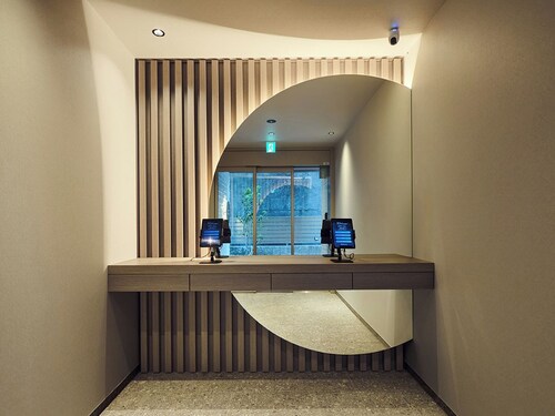 HOTEL SOVA KUMAMOTO NAMIKIZAKA