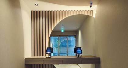 HOTEL SOVA KUMAMOTO NAMIKIZAKA