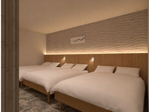Free WiFi - HOTEL SOVA KUMAMOTO NAMIKIZAKA (Kumamoto-shi)