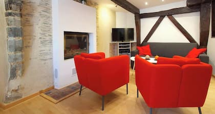 AppartCosy 03 Rachapt Duplex