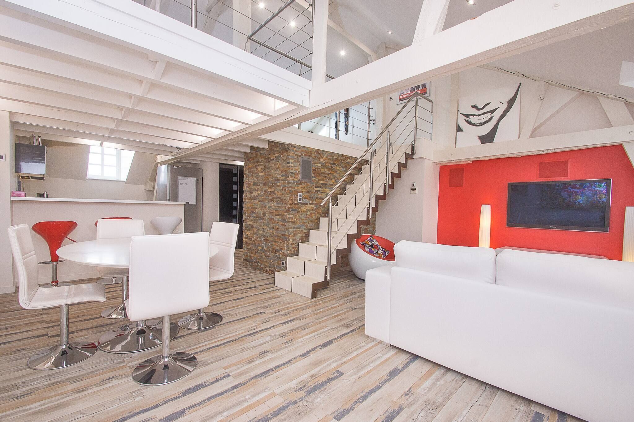 Interieur