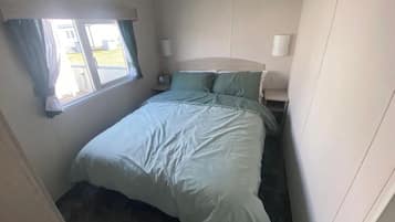 3 bedrooms, WiFi (free)
