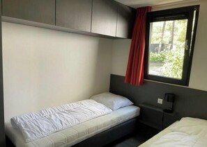 Ferienhaus | 3 Schlafzimmer, individuell eingerichtet