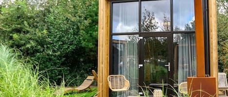 Maison | Terrasse/Patio