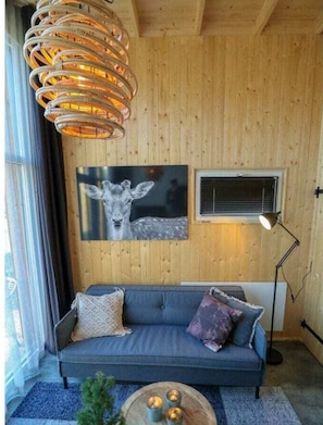 House | Living area - Holiday Home in Velsen-zuid With Terrace (Velsen-Zuid)