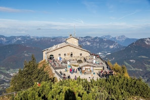 Sehenswürdigkeit