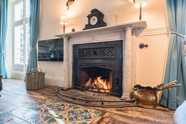 Interior - Artist's Studio (4) -  Piddlehinton, Dorchester, sleeps 4 guests  in 2 bedrooms (Piddlehinton)
