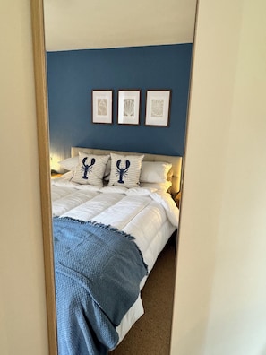 3 chambres, accès au Wi-Fi (inclus), literie fournie