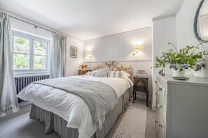 Room - Foxearth (2) - sleeps 2 guests in 1 bedroom, Winterborne Houghton, Dorset (Blandford Forum)