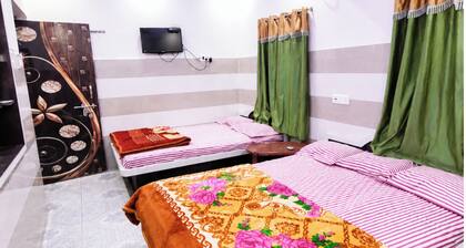 Hotel Maa Durga