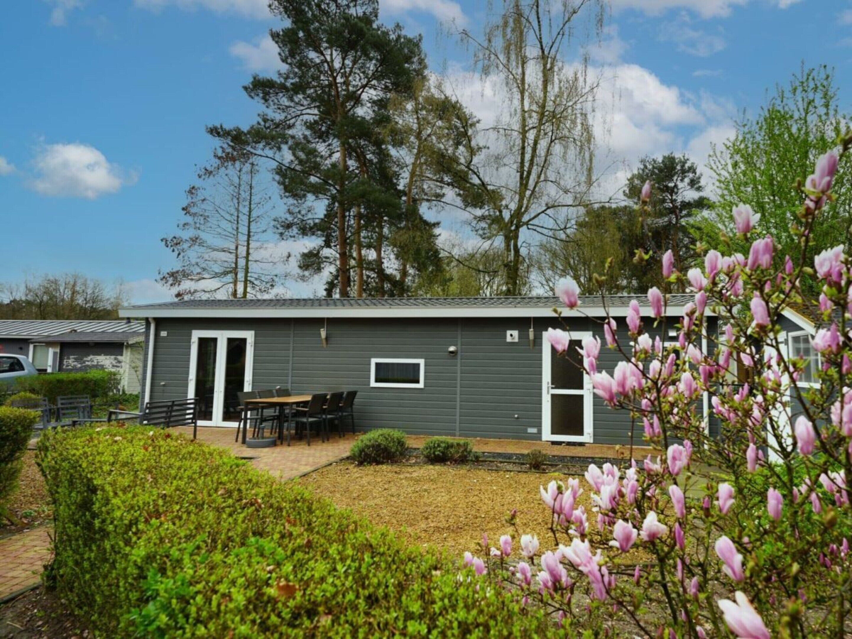 Ferienhaus | Speisen im Freien