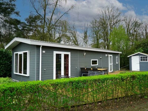 Holiday Home With 1 Bedroom