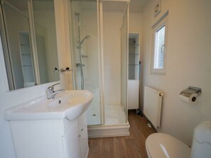 Ferienhaus | Badezimmer