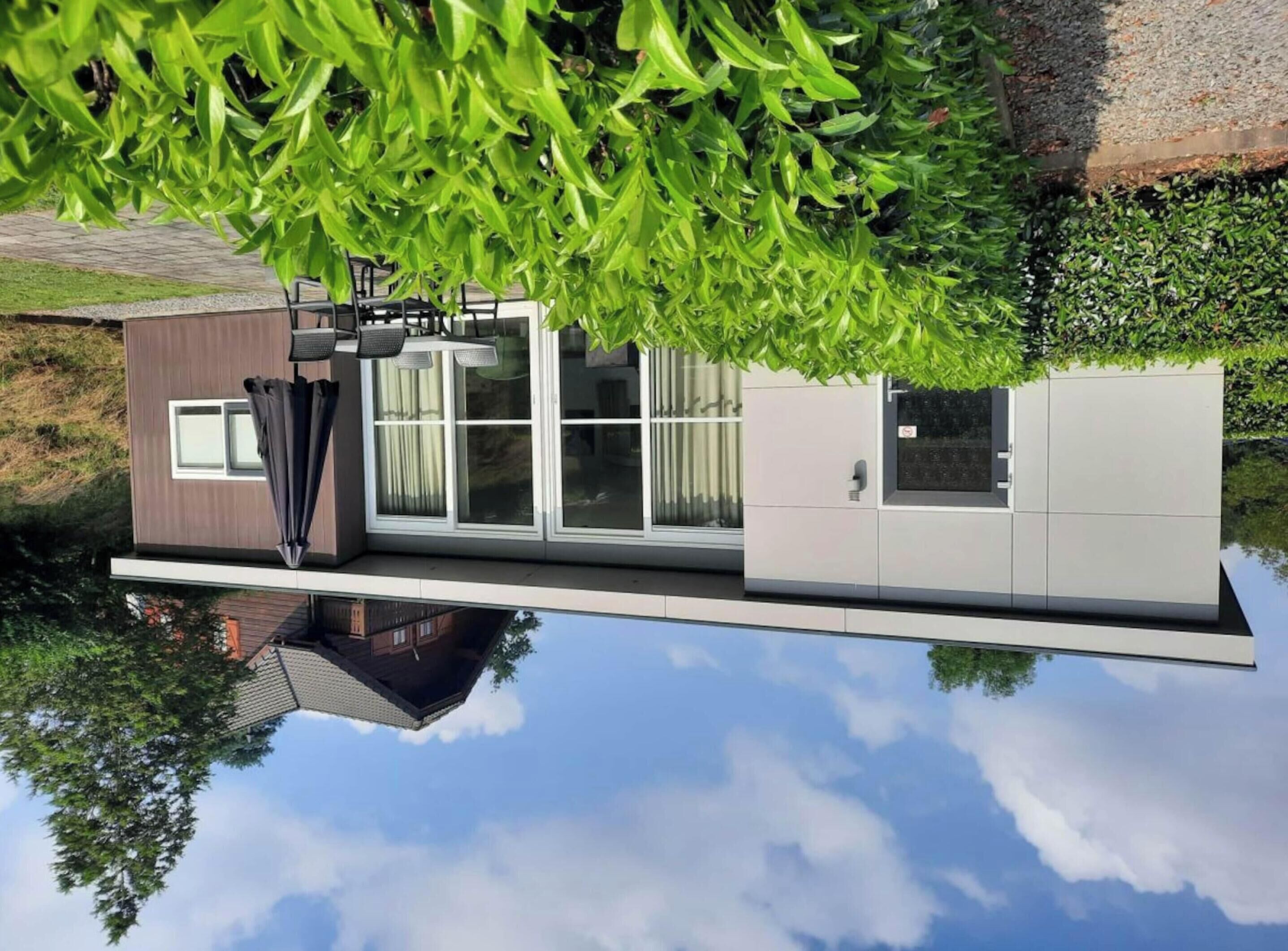 Casa | Detalle exterior