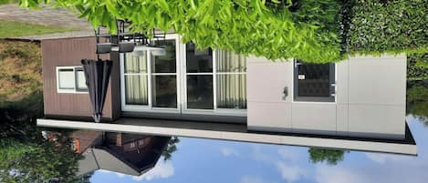 Casa | Detalle exterior