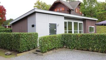 House | Exterior