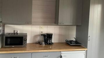 Eget kjøkken