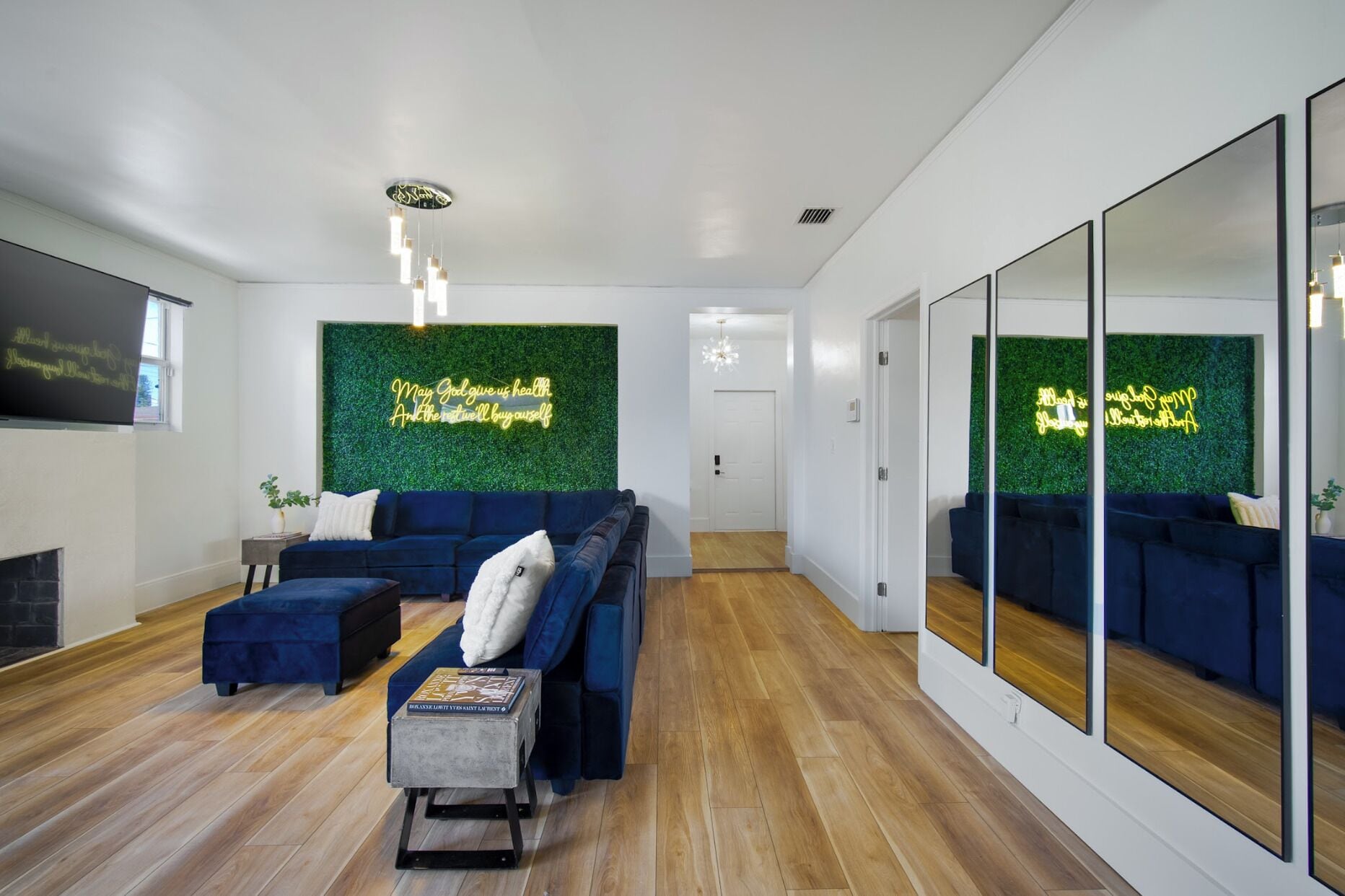 Interieur