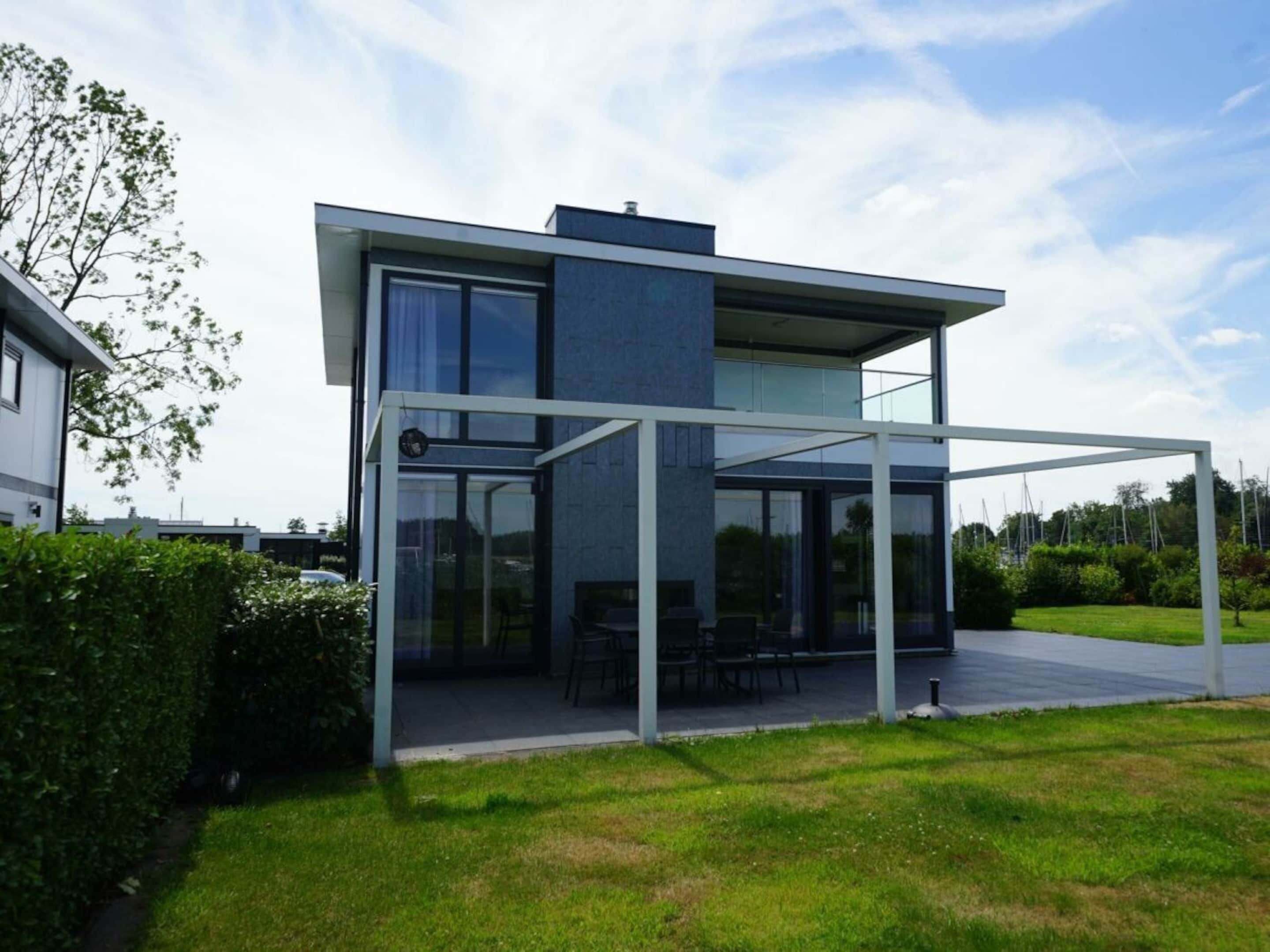 Ferienhaus | Terrasse/Patio