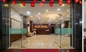 Lobby - Klei Buon Ma Thuot City Centre (Buon Ma Thuot)