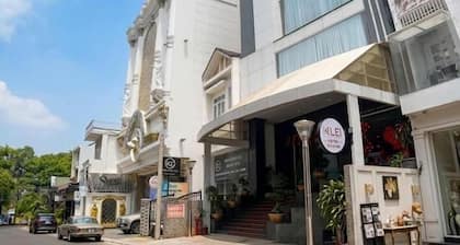 Klei Buon Ma Thuot City Centre