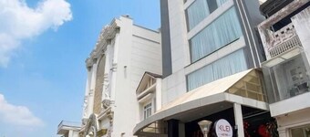 Klei Buon Ma Thuot City Centre