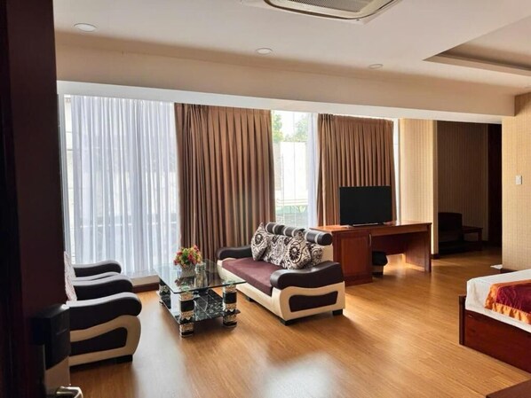 Interior - Klei Buon Ma Thuot City Centre (Buon Ma Thuot)