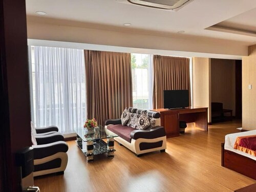 Klei Buon Ma Thuot City Centre