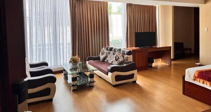 Klei Buon Ma Thuot City Centre