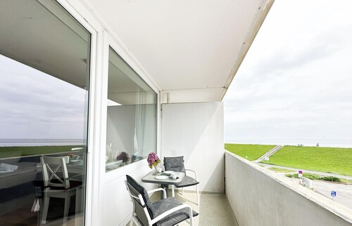 Haus Nautic, Apartment 302, Apartment with Ocean View
