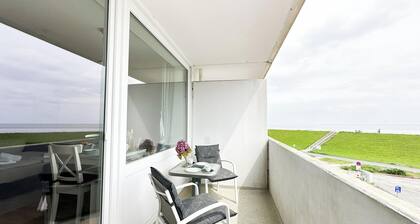 Haus Nautic, Apartment 302, Apartment with Ocean View