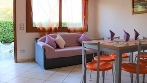 Dining - Relaxing stay by the pool (Bibione)