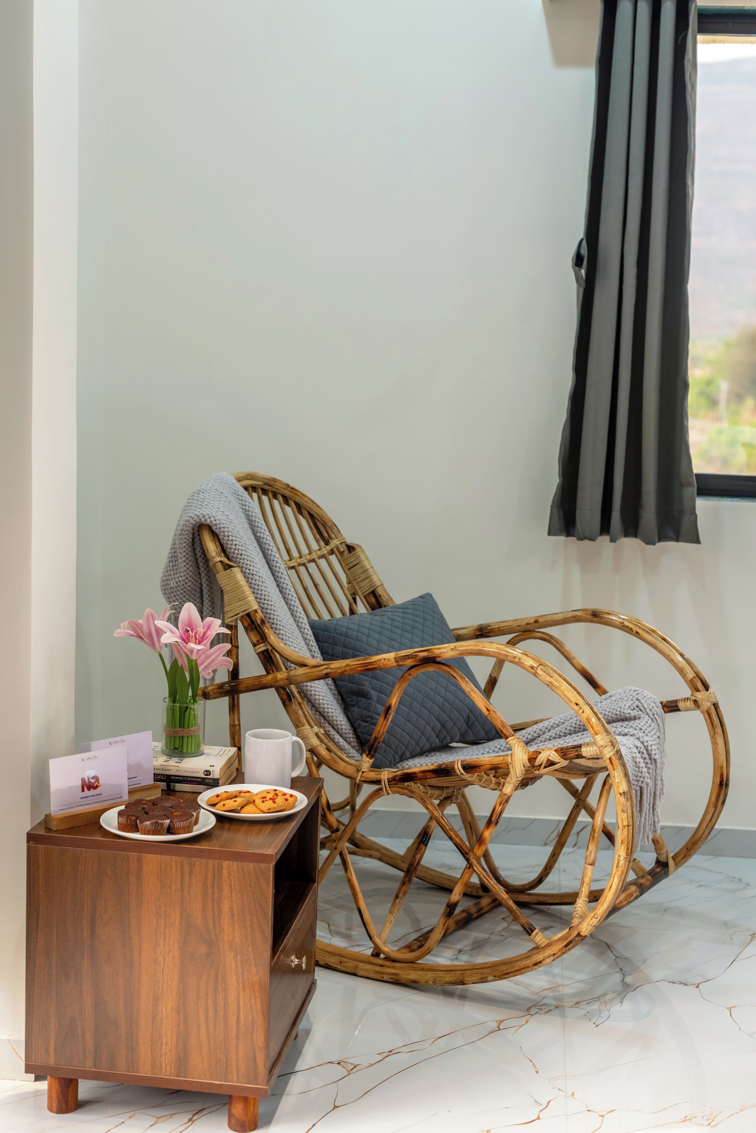 Deluxe Villa | Interior