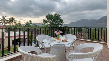 Tempat makan outdoor