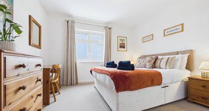 St Catherines Apartment - 2 Bedroom - Penally