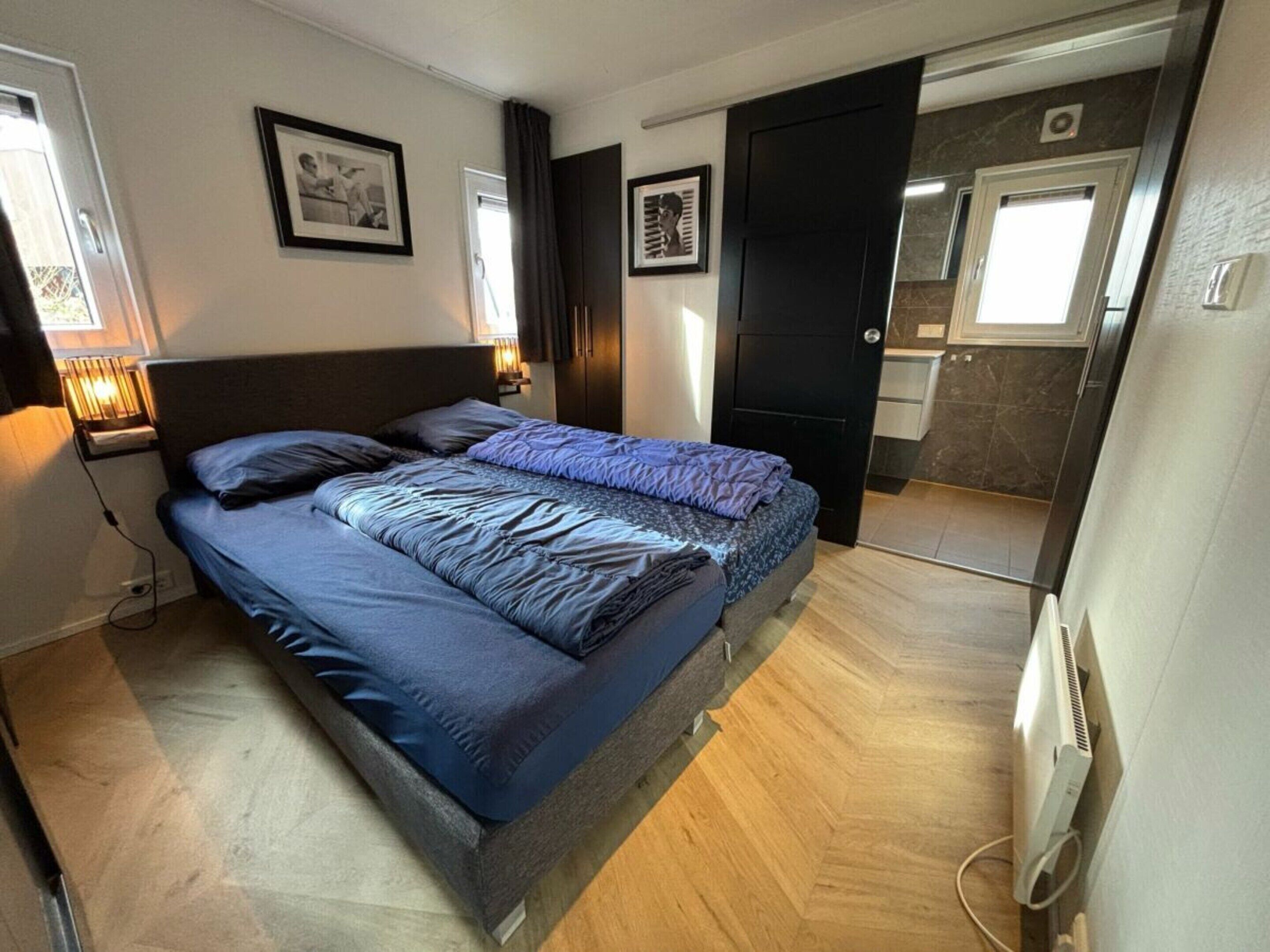 House | 3 bedrooms, individually furnished