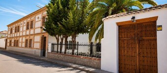 Hostal La Calma de Mascaraque