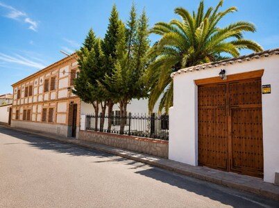 Hostal La Calma de Mascaraque