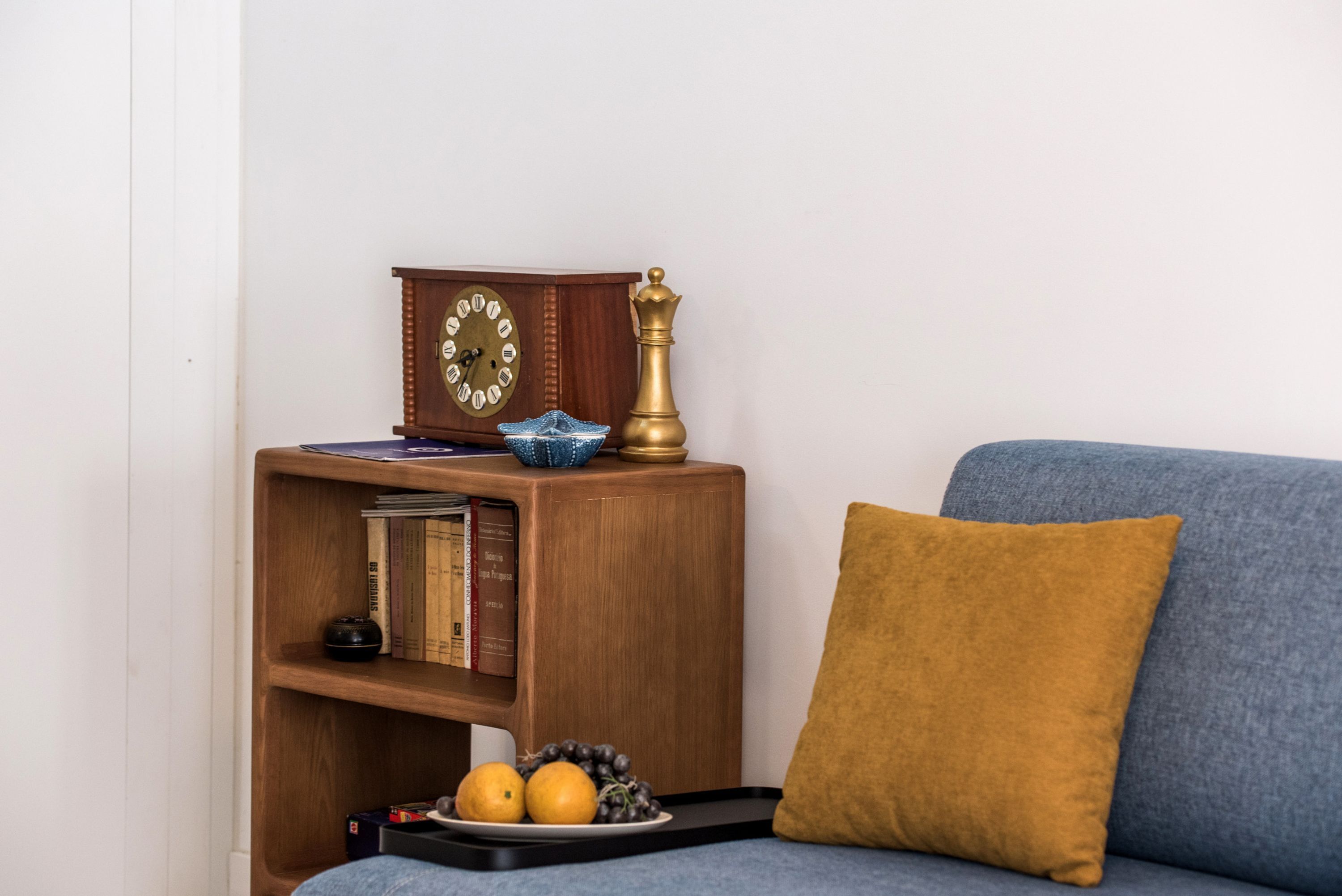 House | 1 bedroom