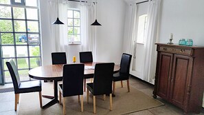Spiseområde