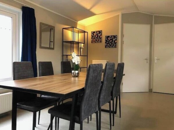 Huis | Dineren