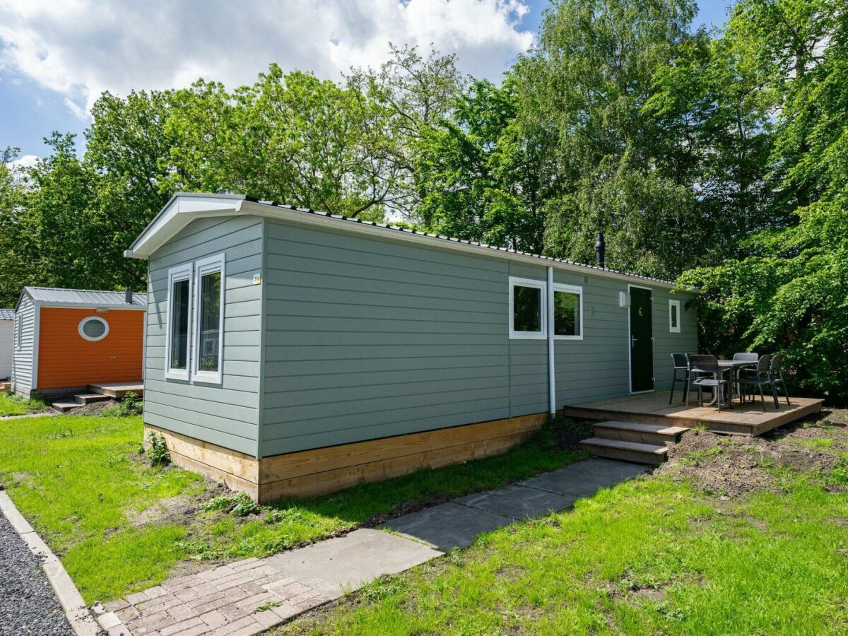 Huis | Exterieur